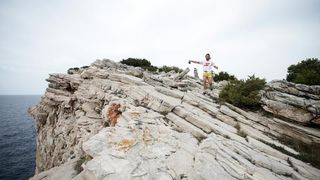 Dugi Otok Trail 2017. Dugi Otok Trail 2017.