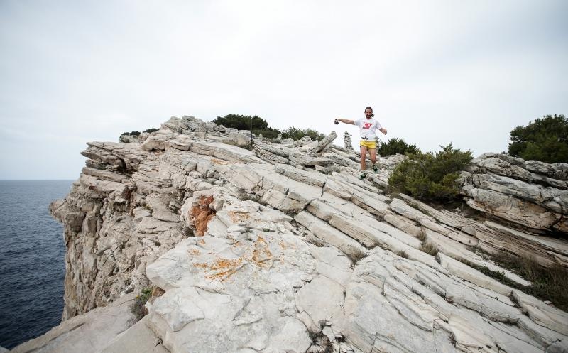 Dugi Otok Trail 2017. Dugi Otok Trail 2017.