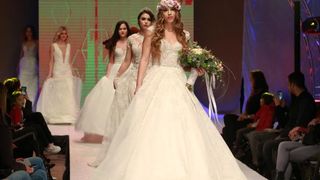 4. Sajam vjenčanja, zdravlja i ljepote Wedding day 4. Sajam vjenčanja, zdravlja i ljepote Wedding day