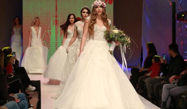 4. Sajam vjenčanja,  zdravlja i ljepote Wedding day