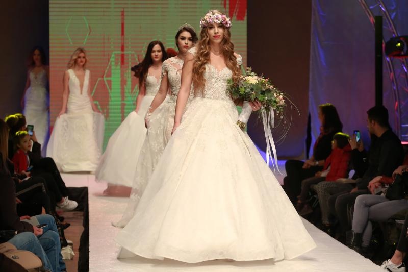 4. Sajam vjenčanja, zdravlja i ljepote Wedding day 4. Sajam vjenčanja, zdravlja i ljepote Wedding day