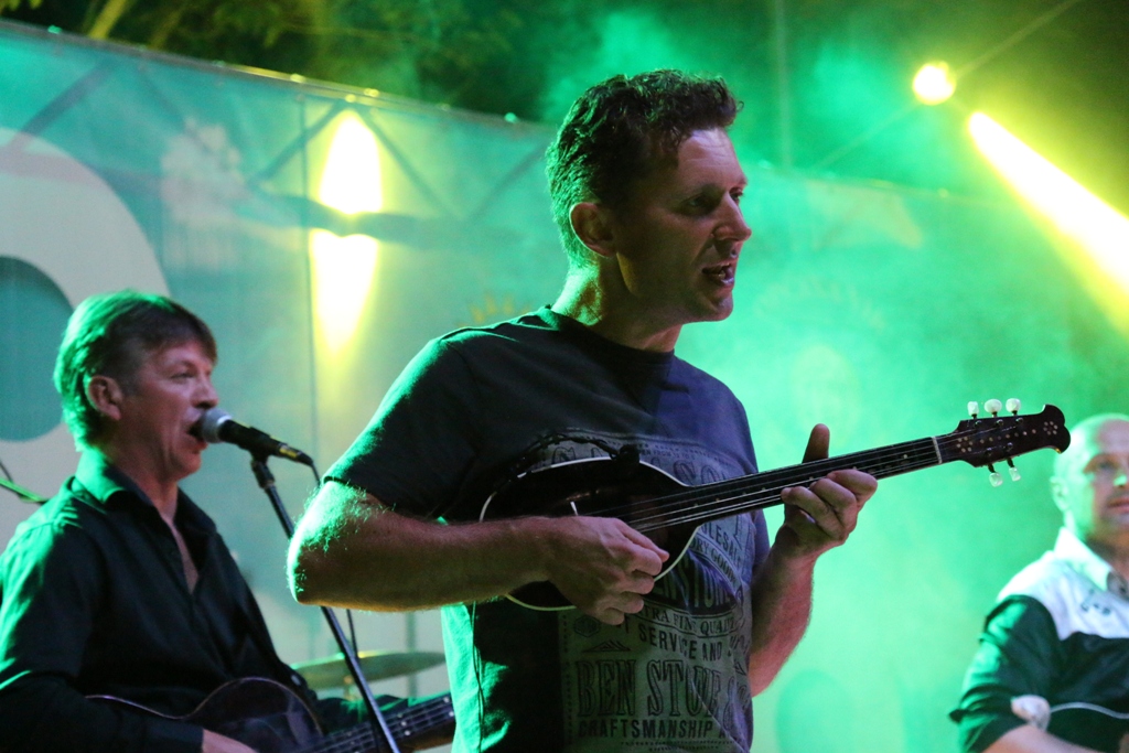 Virsko ljeto 2017: Gazde raspjevale i rasplesale Vir Virsko ljeto 2017: Gazde raspjevale i rasplesale Vir