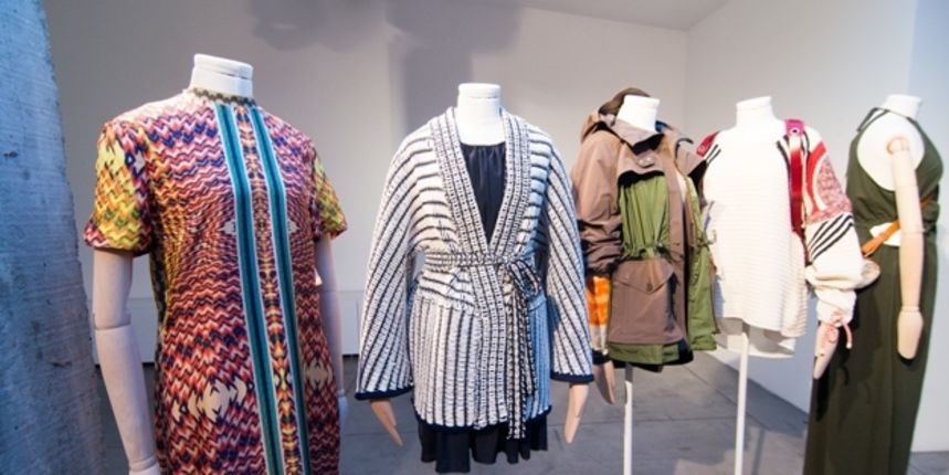 Predstavljena H&M Studio SS16 kolekcija: Stil, glamur i ushićenje pustolovinom foto: J. Pavlish Predstavljena H&M Studio SS16 kolekcija: Stil, glamur i ushićenje pustolovinom foto: J. Pavlish