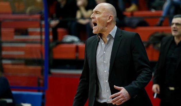 KK Cibona – KK Zadar