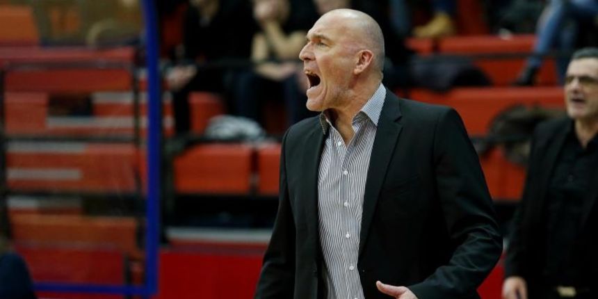 KK Cibona – KK Zadar