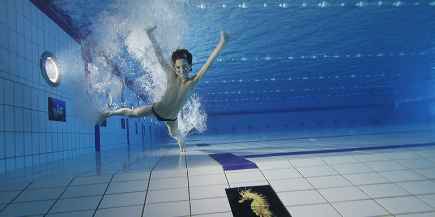 SC Višnjik: Podvodna izložba ronilačkog kluba “Roko” SC Višnjik: Podvodna izložba ronilačkog kluba “Roko”