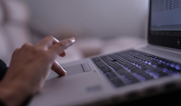 laptop online