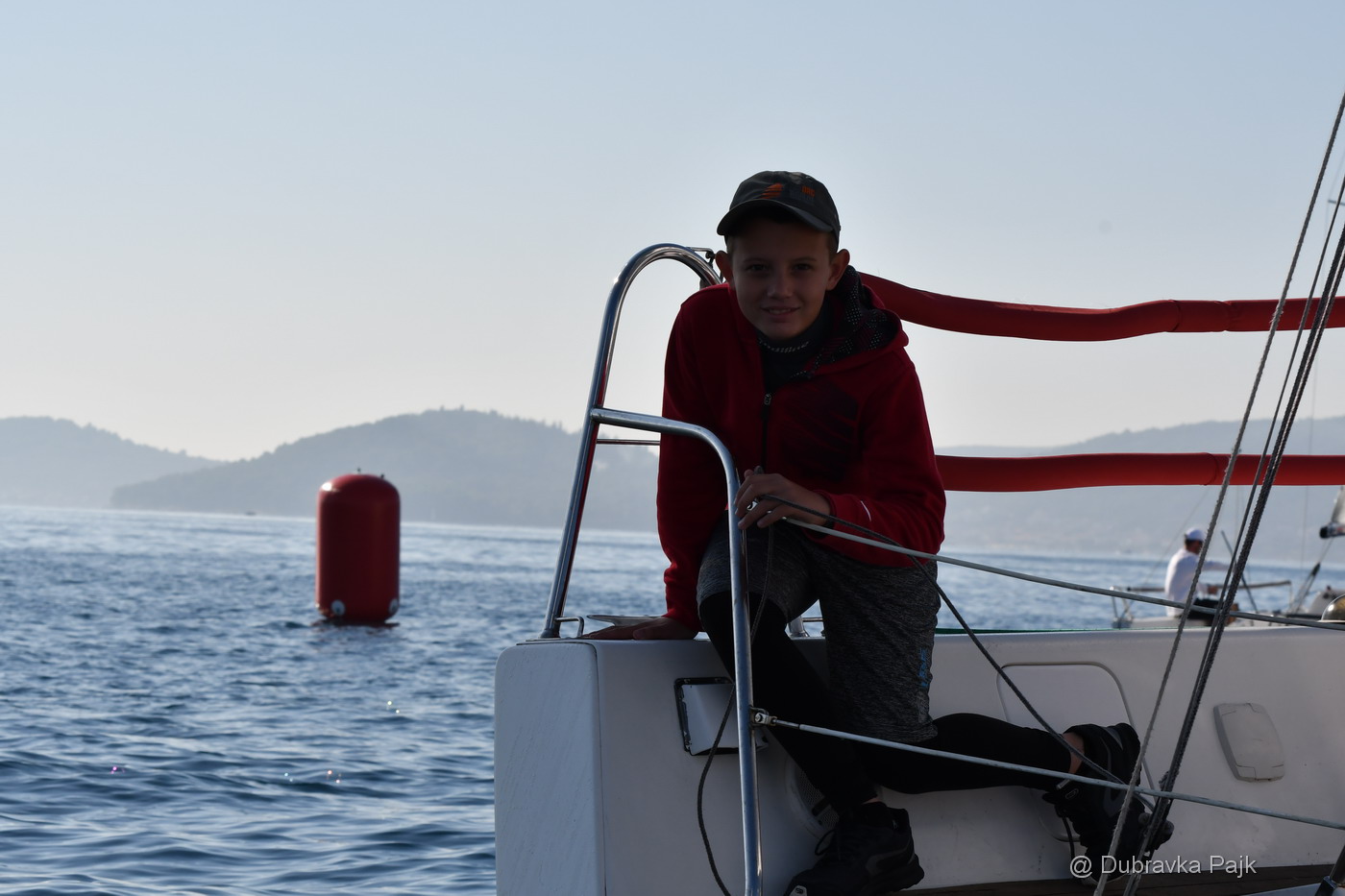 Sva lica “Zadarske koke” Sva lica “Zadarske koke”