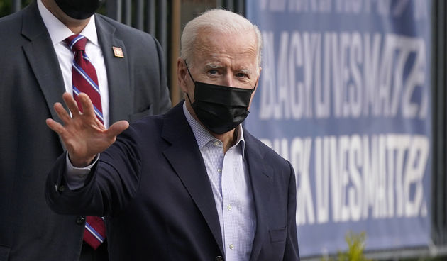 Joe Biden