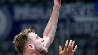 KK Zadar – KK Šibenka, Tyler Wahl