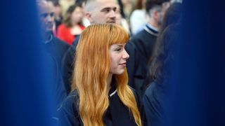 Promovirani prvostupnici Odjela za informacijske znanosti Promovirani prvostupnici Odjela za informacijske znanosti