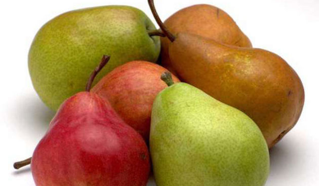 Kruška, foto: femina.hr