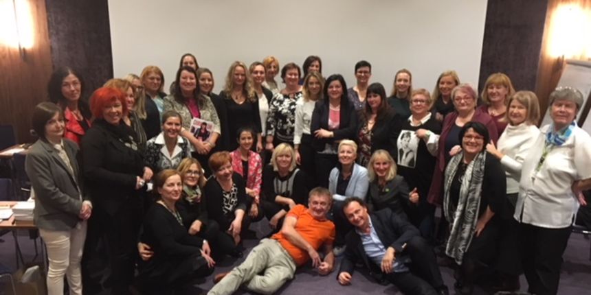 Poduzetnice Poduzetnice