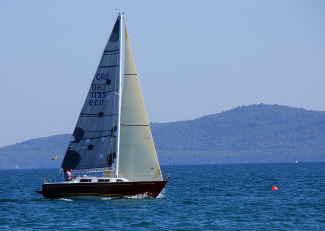 Regata “On i ona” foto: Angelo Virag Regata “On i ona” foto: Angelo Virag