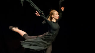 HNK Zadar: Godišnja produkcija Plesnog odjela Glazbene škole B. Bersa, foto: Željko Karavida HNK Zadar: Godišnja produkcija Plesnog odjela Glazbene škole B. Bersa, foto: Željko Karavida