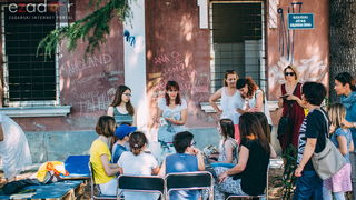 KvartArt: Jutro uz “Libretiće” i pripremanje staklenki sreće KvartArt: Jutro uz “Libretiće” i pripremanje staklenki sreće