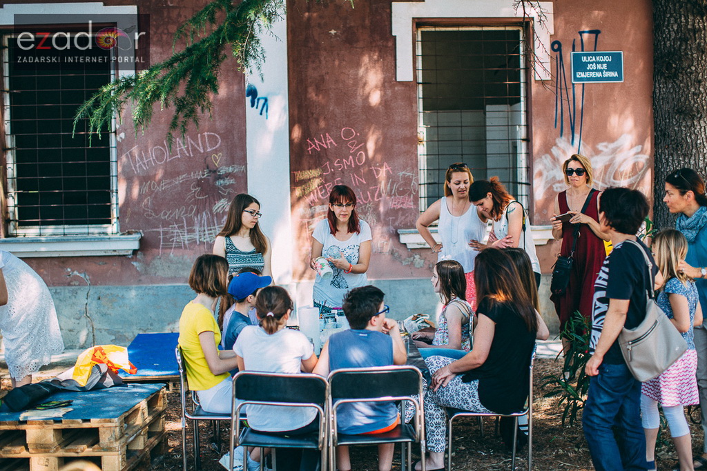 KvartArt: Jutro uz “Libretiće” i pripremanje staklenki sreće KvartArt: Jutro uz “Libretiće” i pripremanje staklenki sreće