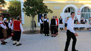 folklor, bibinje, klapa, klape folklor, bibinje, klapa, klape