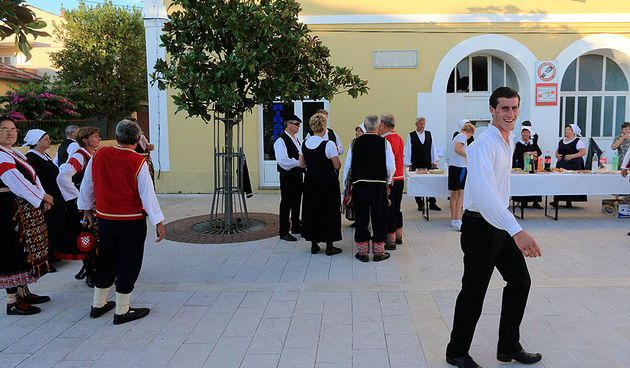 folklor, bibinje, klapa, klape