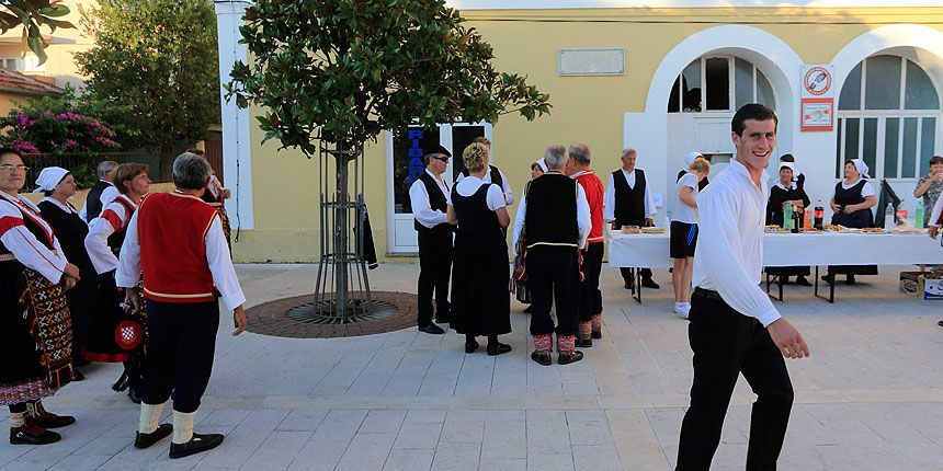 folklor, bibinje, klapa, klape folklor, bibinje, klapa, klape