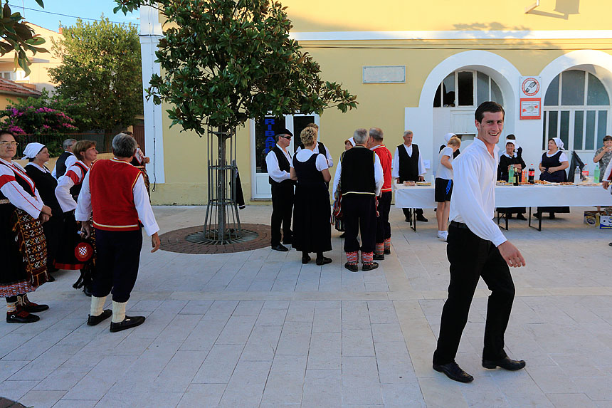 folklor, bibinje, klapa, klape folklor, bibinje, klapa, klape