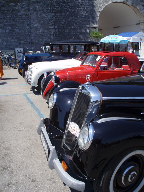 Oldtimeri_u_Zadru Oldtimeri_u_Zadru