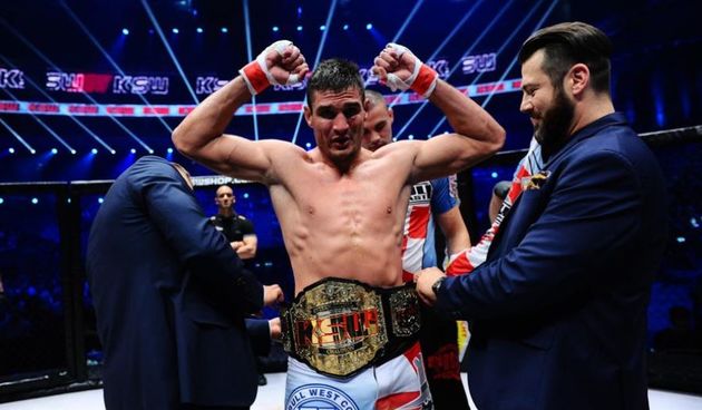 Goran Reljić, foto: Twitter