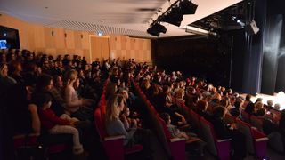 “Juha od bundeve” – premijera u Kazalištu lutaka Zadar