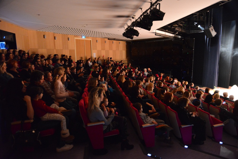 “Juha od bundeve” – premijera u Kazalištu lutaka Zadar