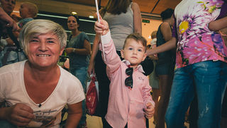 Dječja modna revija u Bure Centru, 5.9.2015. Dječja modna revija u Bure Centru, 5.9.2015.