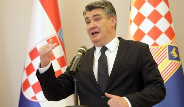Zoran Milanović