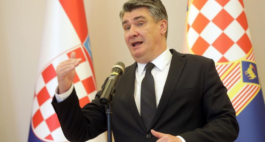 Zoran Milanović