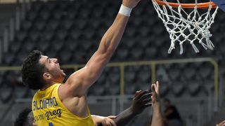 ZDBT 2018: Maccabi Tel Aviv – Fenerbahce 60-65