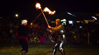 Dani vitezova vranskih 2014.by Iva Perinčić Dani vitezova vranskih 2014.by Iva Perinčić