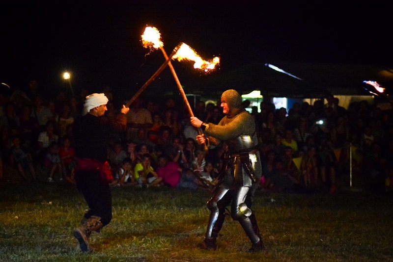 Dani vitezova vranskih 2014.by Iva Perinčić Dani vitezova vranskih 2014.by Iva Perinčić