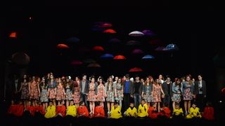 HNK Zadar: Premijera predstave “Tko i što brani”, Igrajmo se HNK Zadar: Premijera predstave “Tko i što brani”, Igrajmo se