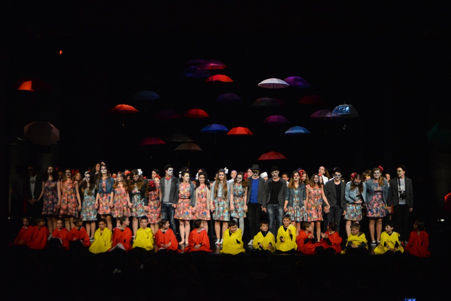 HNK Zadar: Premijera predstave “Tko i što brani”, Igrajmo se HNK Zadar: Premijera predstave “Tko i što brani”, Igrajmo se