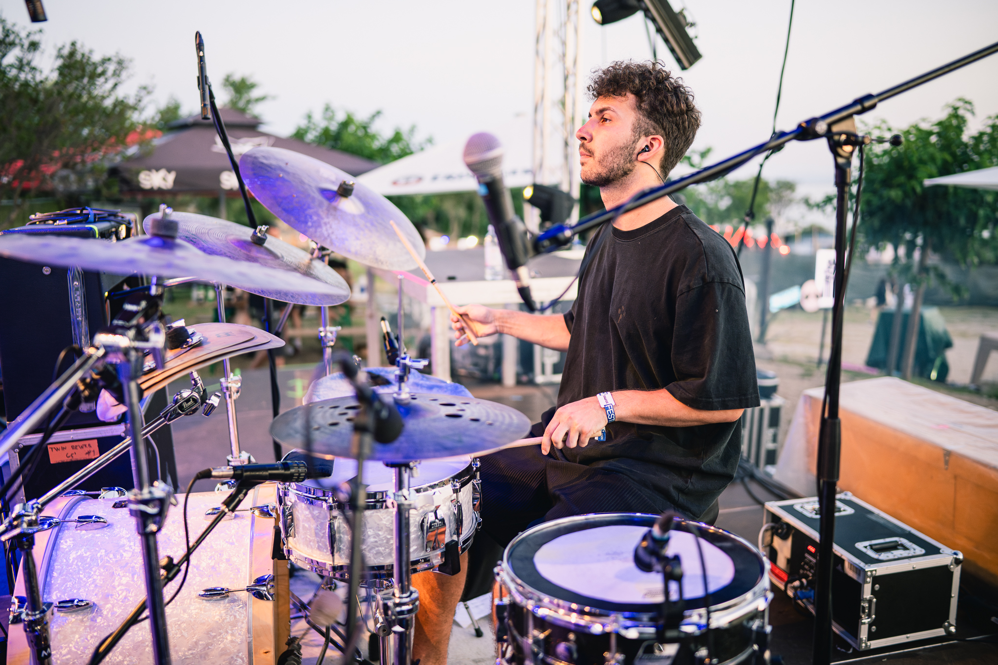 Krk je i danas epicentar glazbe: na Velvet festival stižu Svemirko, Parbleu, Ki Klop i Hunee