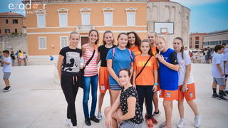 ZDBT 2018: Kids Day @ Forum ZDBT 2018: Kids Day @ Forum