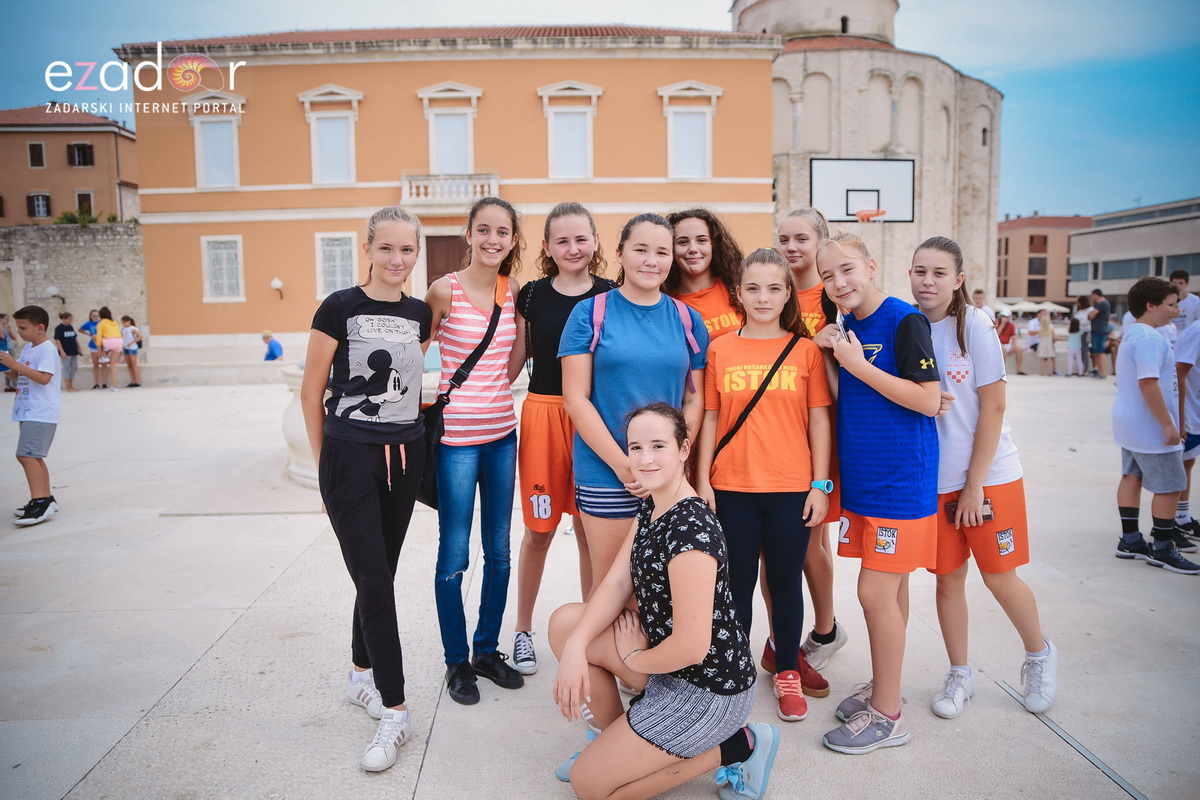 ZDBT 2018: Kids Day @ Forum ZDBT 2018: Kids Day @ Forum