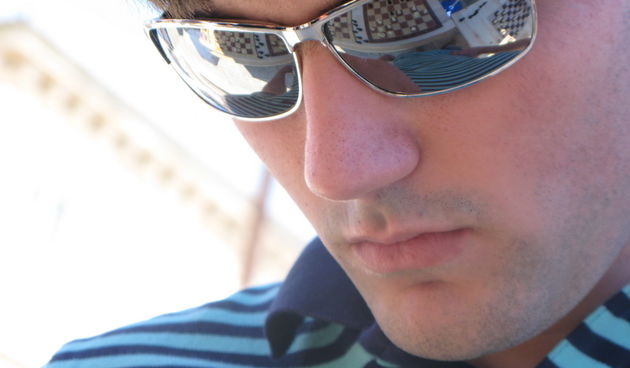 Saša Martinović – 1 protiv 50