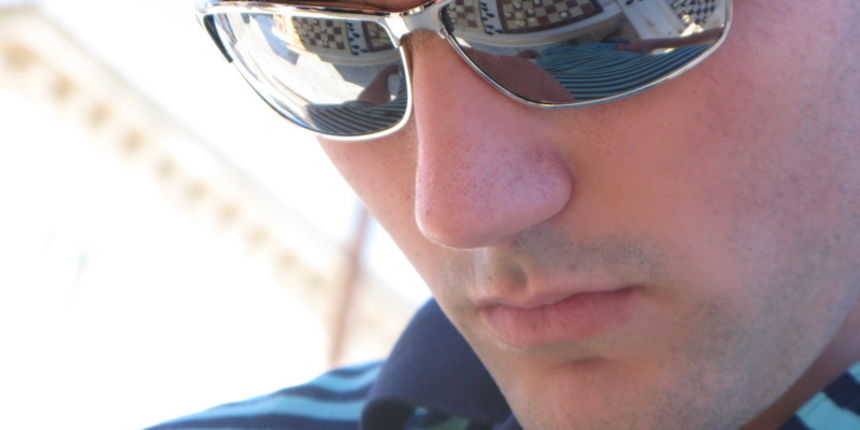 Saša Martinović – 1 protiv 50 Saša Martinović – 1 protiv 50