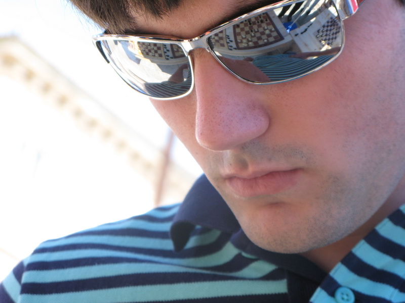 Saša Martinović – 1 protiv 50 Saša Martinović – 1 protiv 50