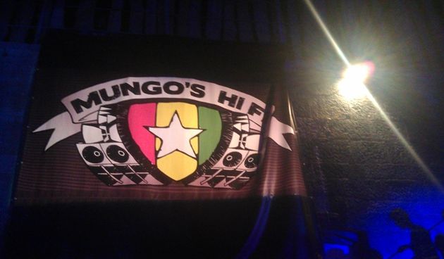 Dimensions, Foto: Vanja Andrić