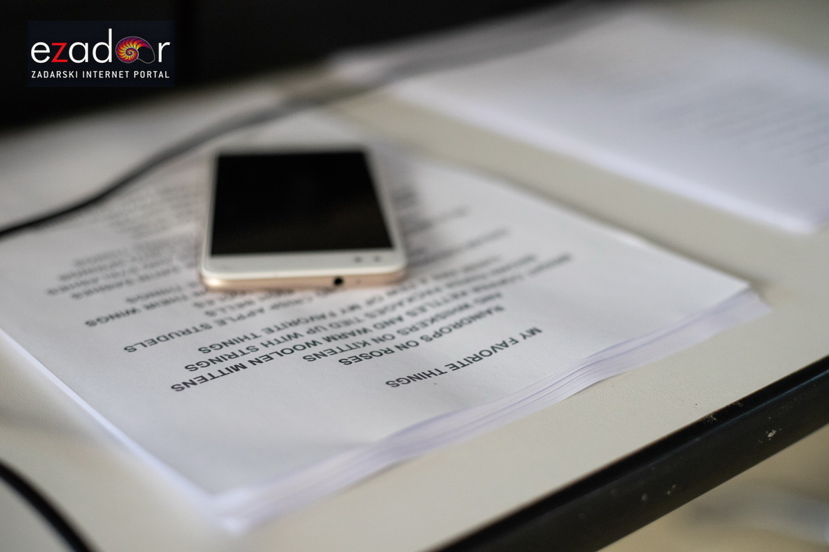 KvartArt 2018: Dan ispunjen radionicama, dramskom predstavom i projekcijom filma