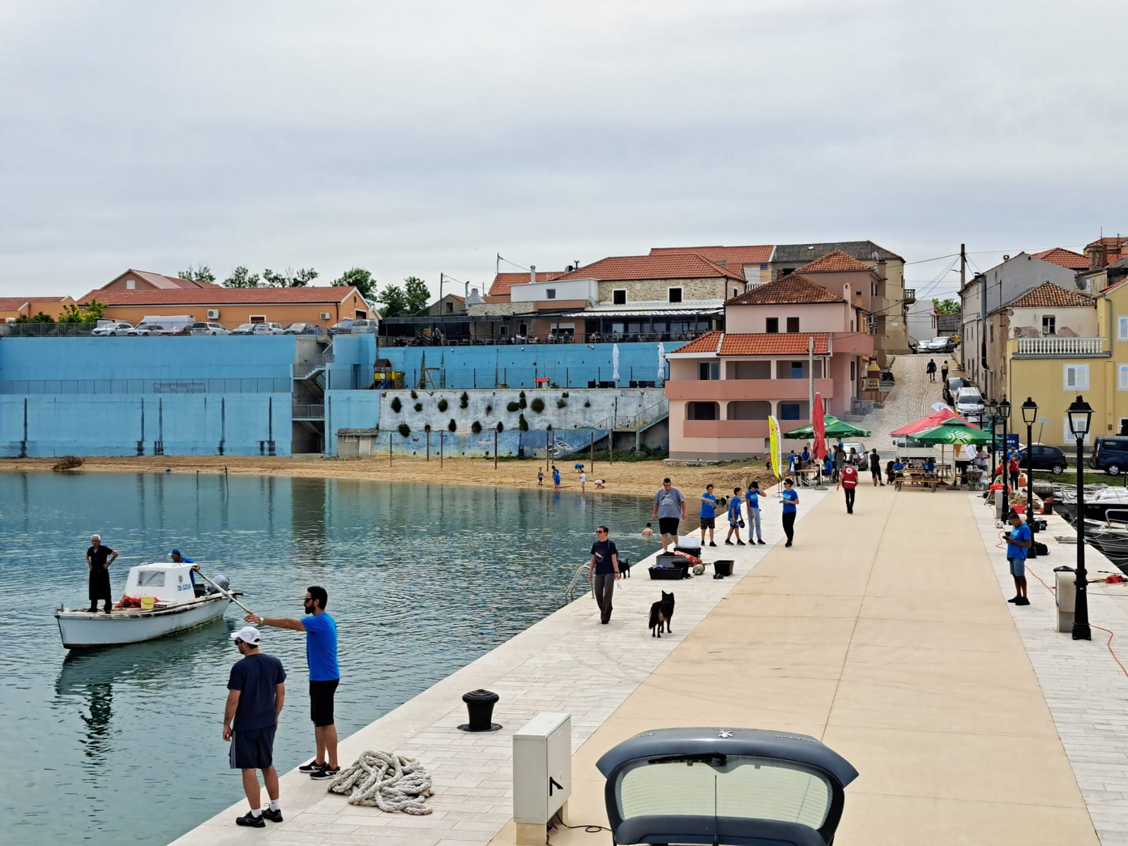 Eko akcija “Učinimo Privlaku privlačnijom”