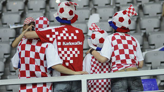 Hrvatska-Japan 37-22, Zadar 30.5.2008.