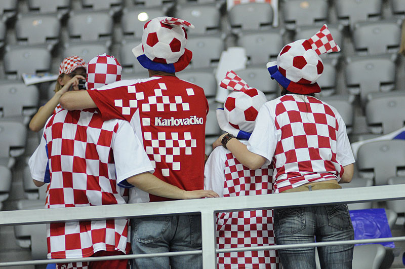 Hrvatska-Japan 37-22, Zadar 30.5.2008.
