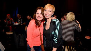 Elemental @ Maraschino bar ; foto Iva Perinčić Elemental @ Maraschino bar ; foto Iva Perinčić