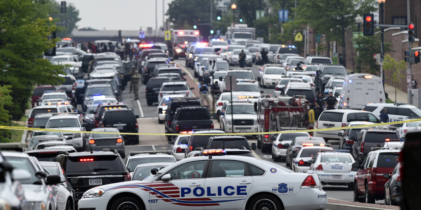 Washington Washington